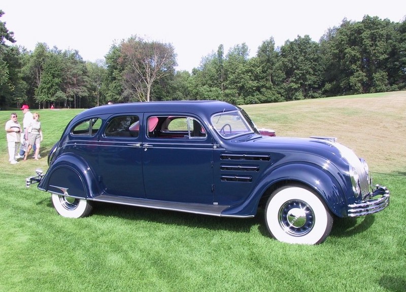1934 Chrysler
